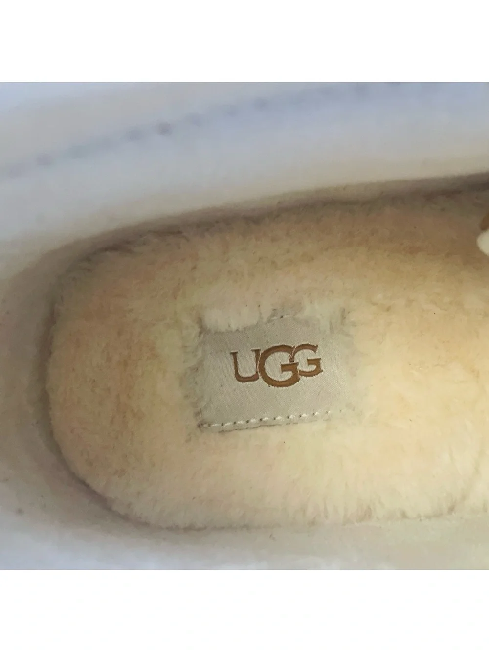 UGG Men's Chukka Lug Suede Boots Lace-Up Shoes NEW